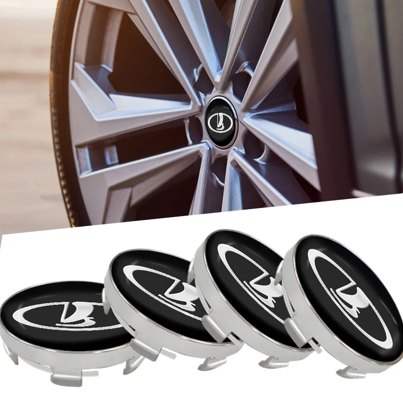 4pcs Car Styling Car Wheel Center Hub Caps For LADA Priora Sedan Sport Kalina Granta Vesta Niva Largus Vaz Samara Car Stickers
4pcs Car Styling Car Wheel Center Hub Caps For LADA Priora Sedan Sport Kalina Granta Vesta Niva Largus Vaz Samara Car Stickers