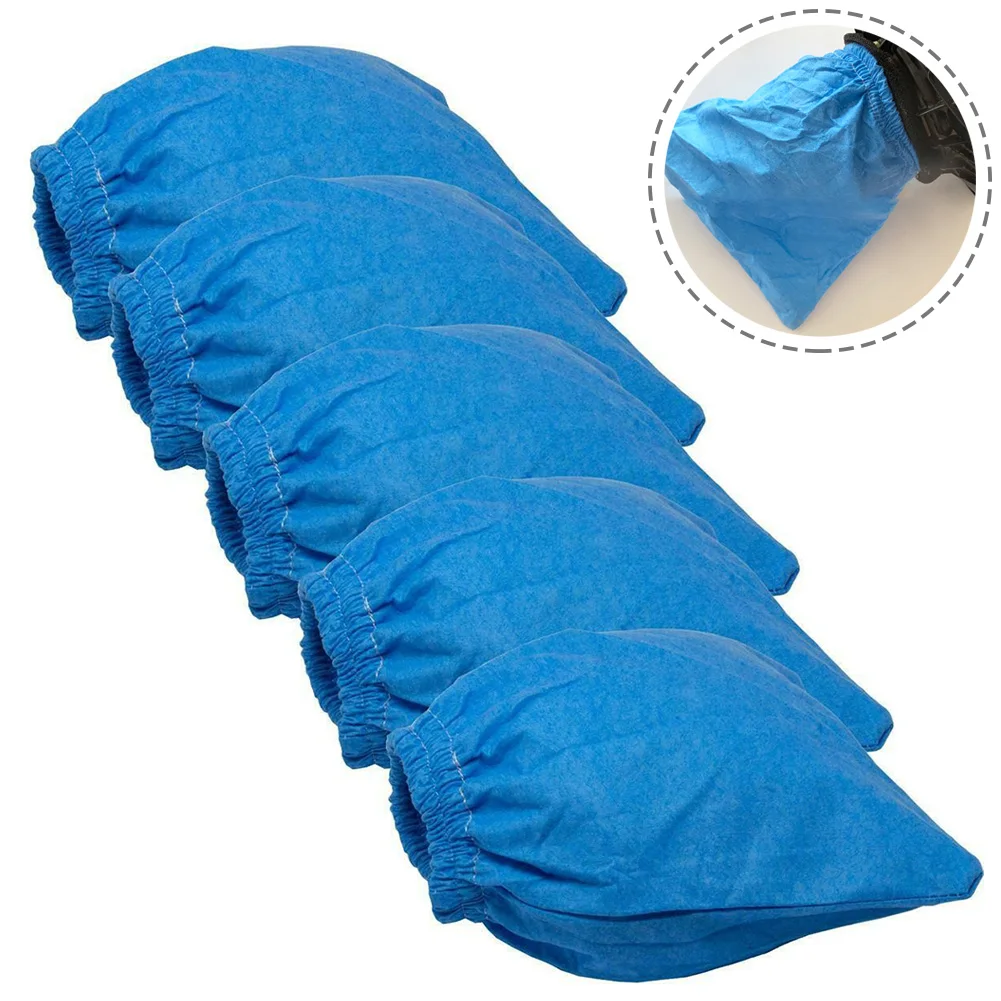 Blue Textile Filter Bag Motor Protector Accessories For Parkside Wet Dry Vacuum Cleaner PNTS 1200 1250 1300 A1 B2 C3 E4 F5
Blue Textile Filter Bag Motor Protector Accessories For Parkside Wet Dry Vacuum Cleaner PNTS 1200 1250 1300 A1 B2 C3 E4 F5