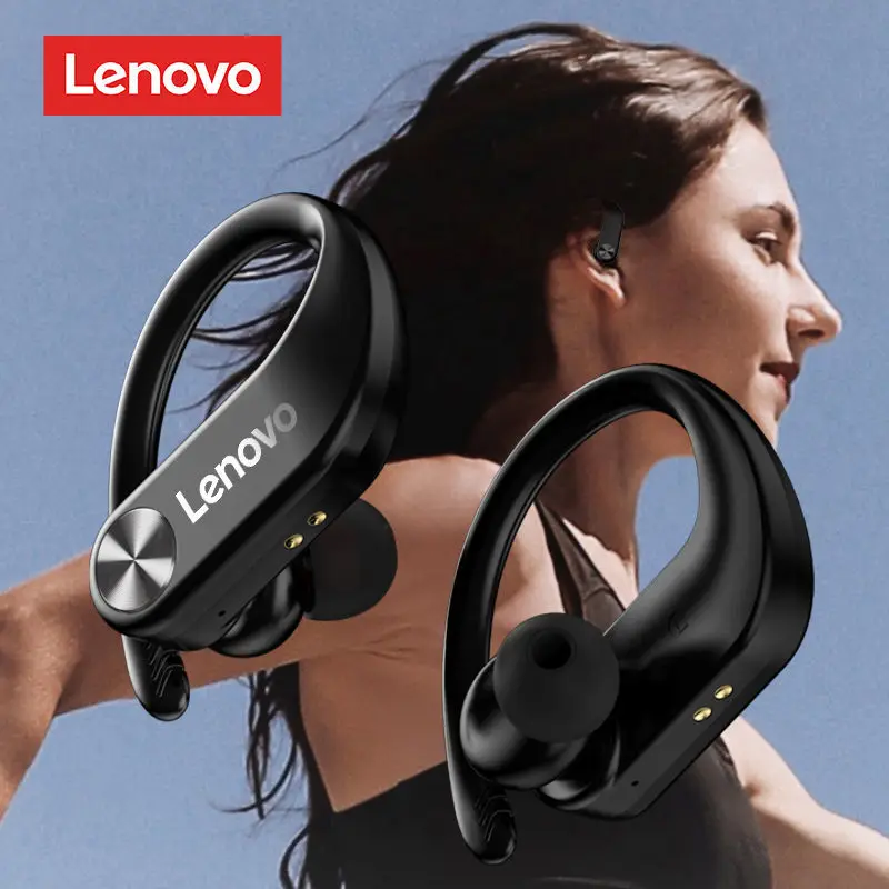 Оригинальная Беспроводная Bluetooth-гарнитура Lenovo l-p7, новые высококлассные спортивные TWS-наушники Apple Huawei, универсальные беспроводные наушники
Оригинальная Беспроводная Bluetooth-гарнитура Lenovo l-p7, новые высококлассные спортивные TWS-наушники Apple Huawei, универсальные беспроводные наушники