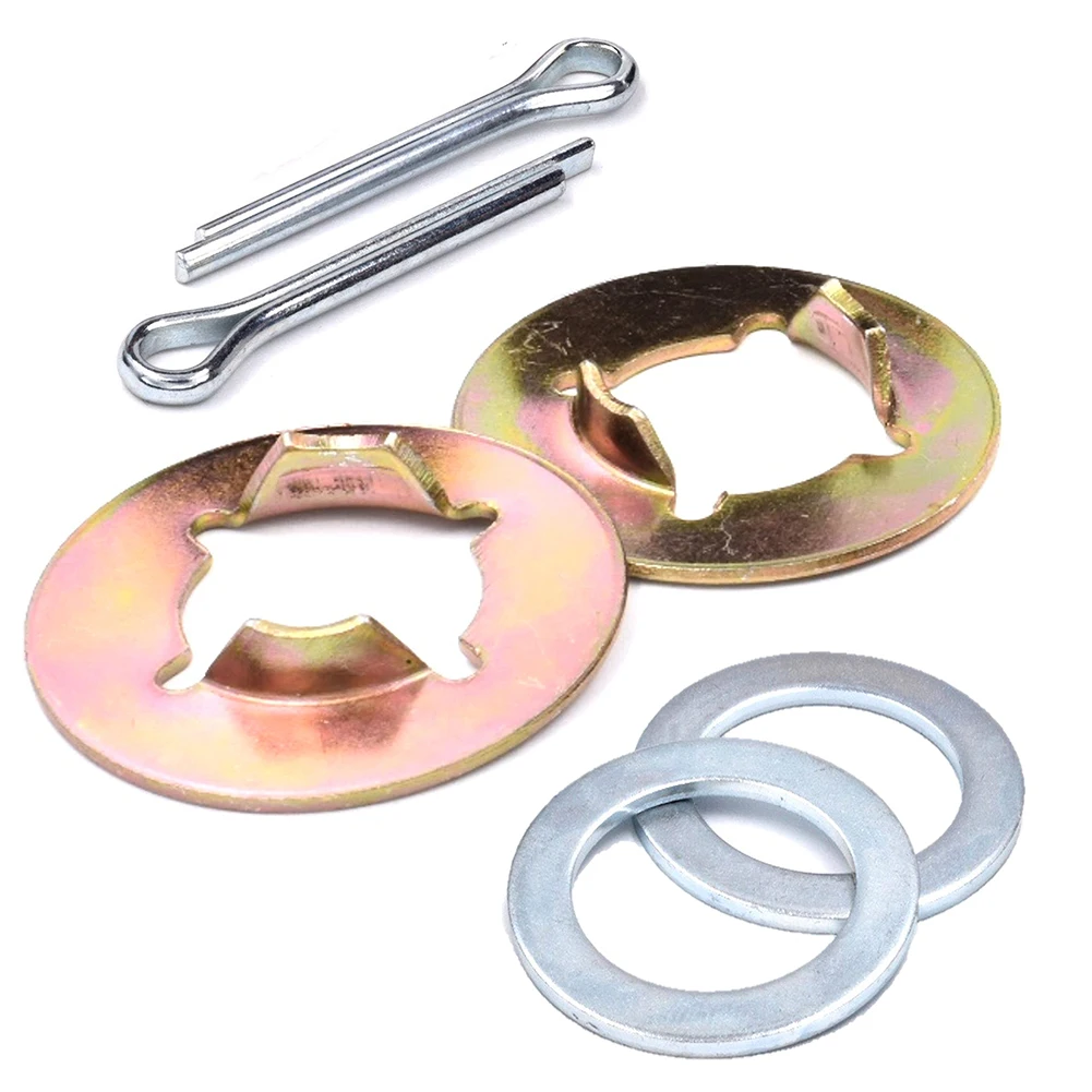Durable Washers Fittings For MTD Cub Cadet For Troy-Bilt Replacement Wheel Retainer Washer 714-0162 & 736-04228B
Durable Washers Fittings For MTD Cub Cadet For Troy-Bilt Replacement Wheel Retainer Washer 714-0162 & 736-04228B