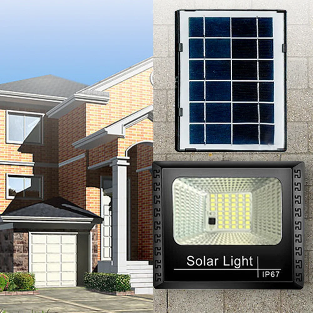 LED Solar Decorative Lamp with Remote Control Street Landscape Light Dust Proof Wall Spotlight Mosquito Prevention for Courtyard
LED Solar Decorative Lamp with Remote Control Street Landscape Light Dust Proof Wall Spotlight Mosquito Prevention for Courtyard
