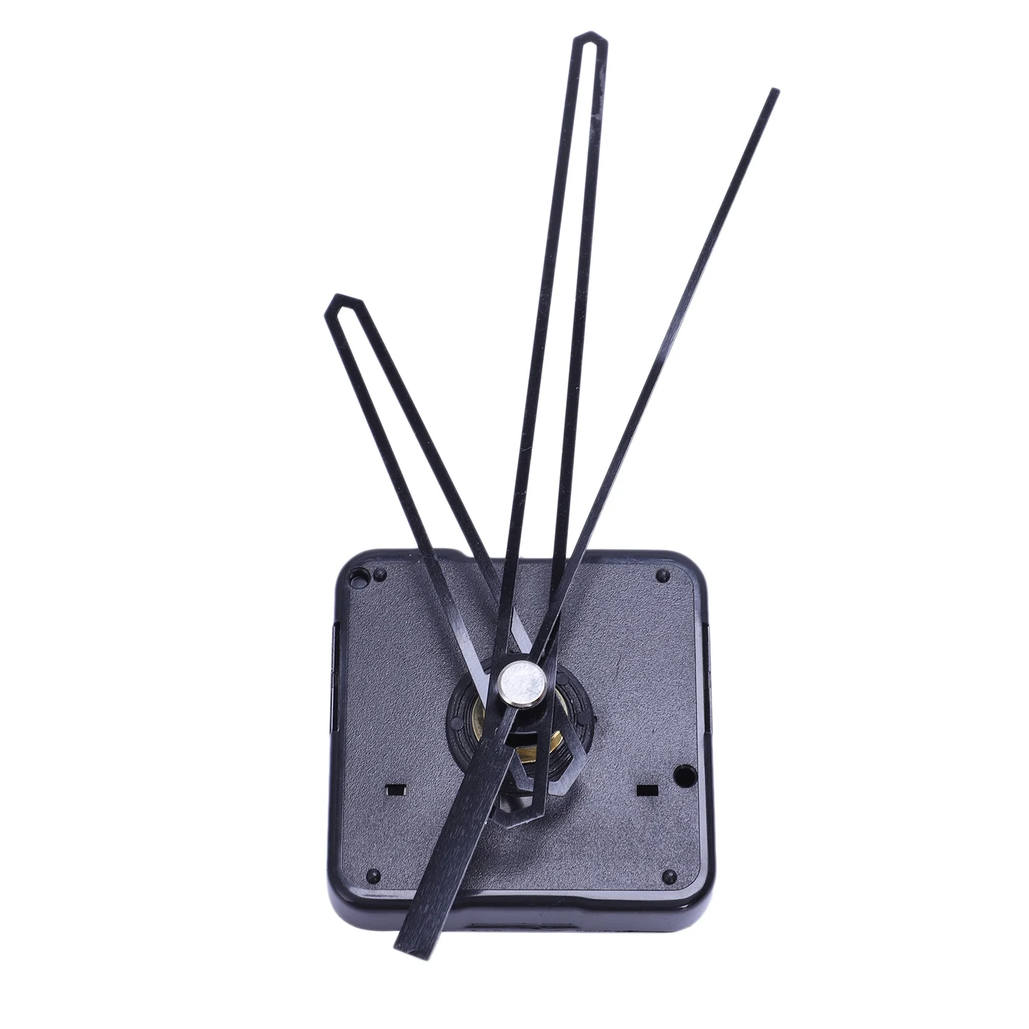 1 Set Replacement Wall Clock Repair Parts Movement Mechanism Quartz Clock Motor With Hands & Fittings Kit(14.5x13x8.5cm)
1 Set Replacement Wall Clock Repair Parts Movement Mechanism Quartz Clock Motor With Hands & Fittings Kit(14.5x13x8.5cm)