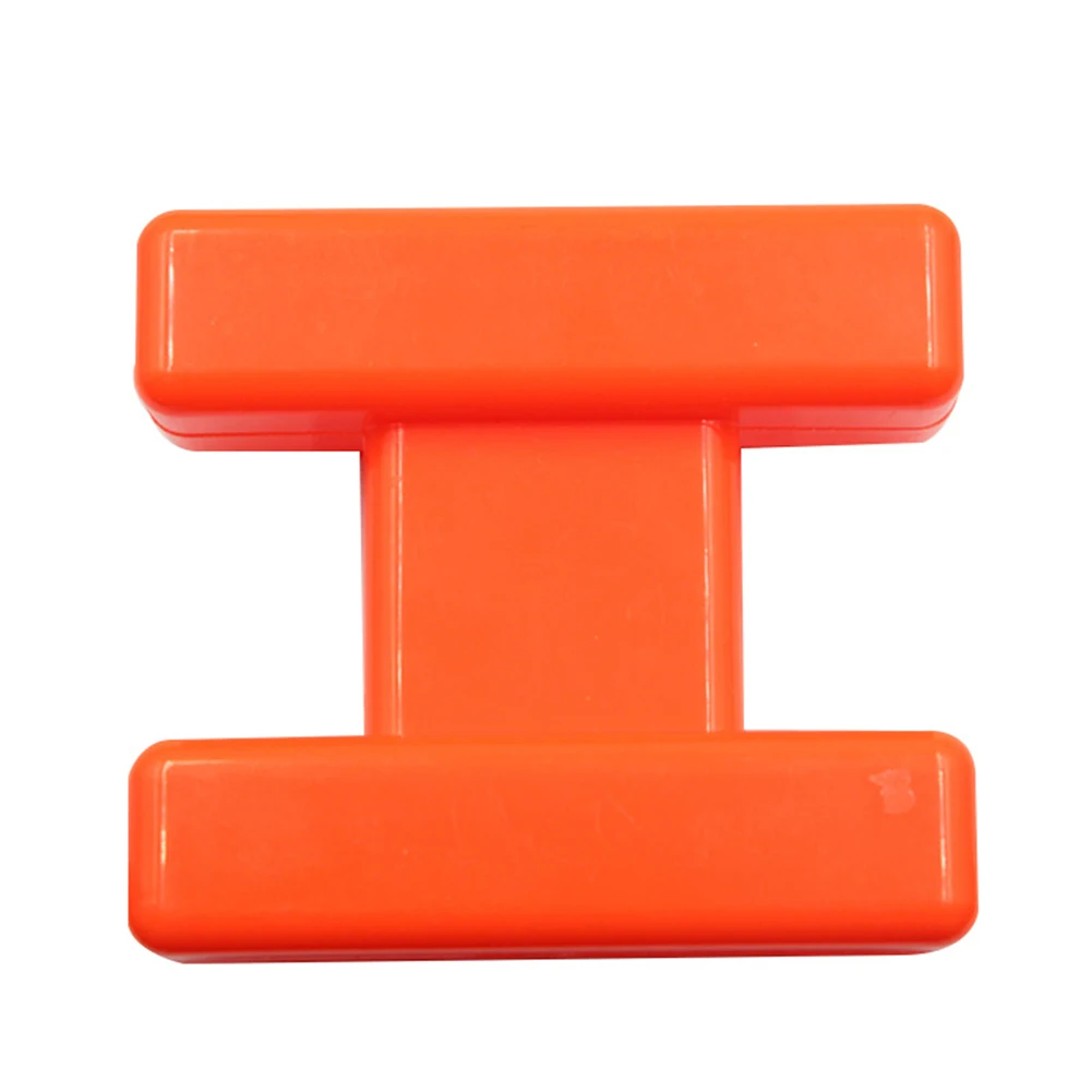 Carp Fishing H Block Winder I-shaped Floating Fishing Line Marker SGLW-003 PE Pesca Iscas Tackle Tools Accessories
Carp Fishing H Block Winder I-shaped Floating Fishing Line Marker SGLW-003 PE Pesca Iscas Tackle Tools Accessories