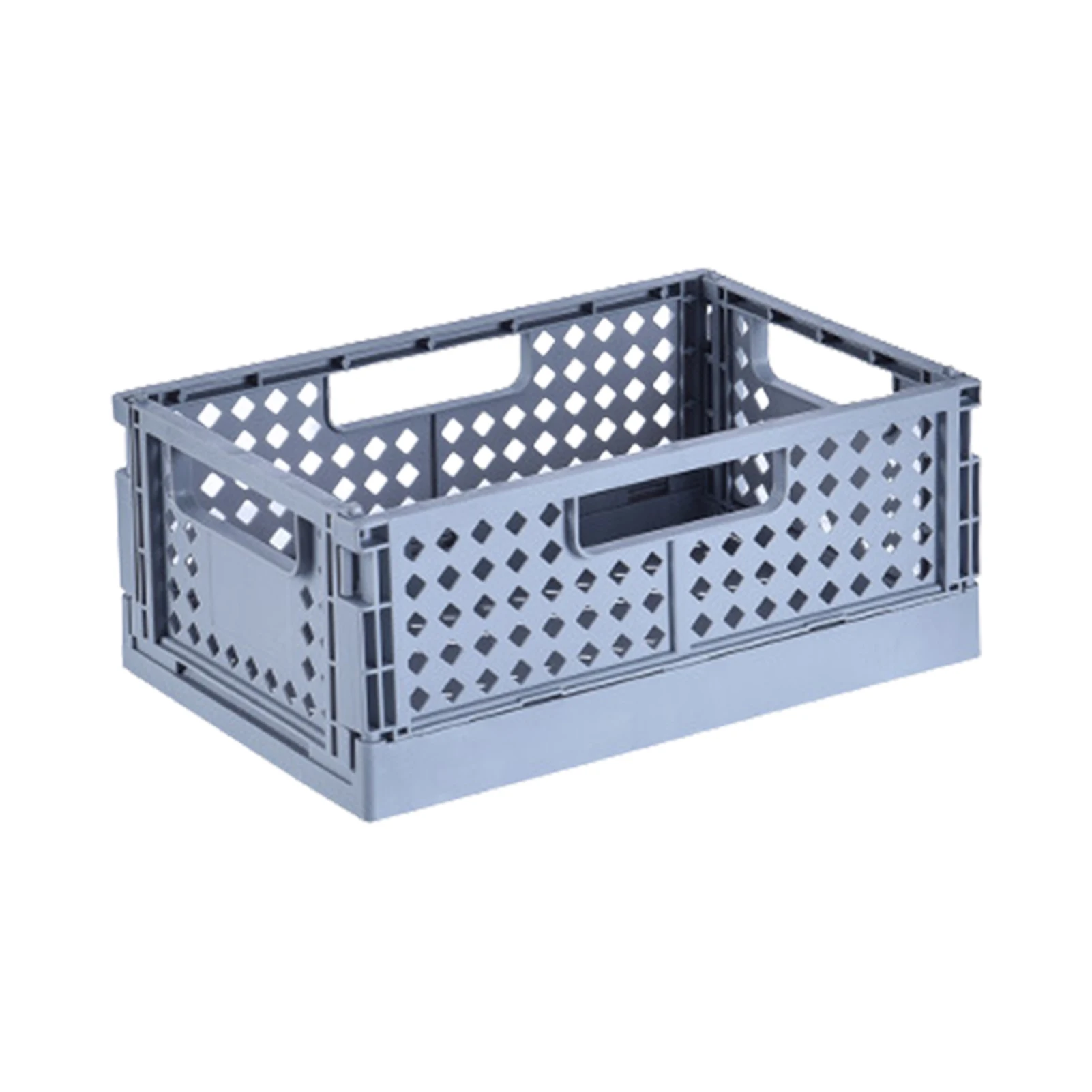 Storage Baskets For Shelves Handy Durable Folding Storage Baskets Organiser For Kitchen Storage Office Housekeeping Supplies
Storage Baskets For Shelves Handy Durable Folding Storage Baskets Organiser For Kitchen Storage Office Housekeeping Supplies
