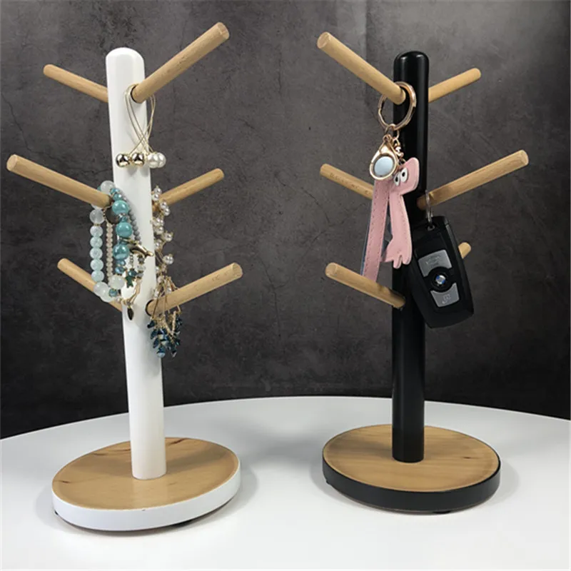 Korean-style Small Fresh Tree Branch Cup Holder Tea Cup Hanging Storage Drainage Rack Jewelry Storage Box Drain Cup Holder
Korean-style Small Fresh Tree Branch Cup Holder Tea Cup Hanging Storage Drainage Rack Jewelry Storage Box Drain Cup Holder