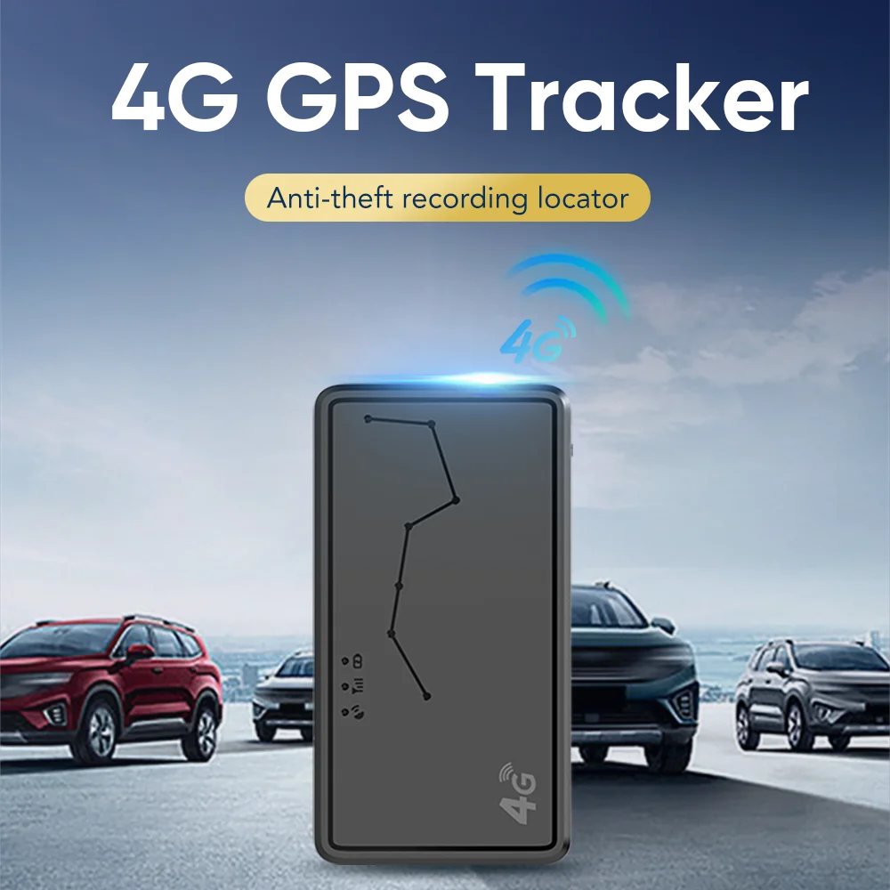 Мини-локатор GPS 4G, портативный автомобильный GPS-трекер с GPS через спутник, с защитой от кражи, на большие расстояния, в режиме реального времени
Мини-локатор GPS 4G, портативный автомобильный GPS-трекер с GPS через спутник, с защитой от кражи, на большие расстояния, в режиме реального времени