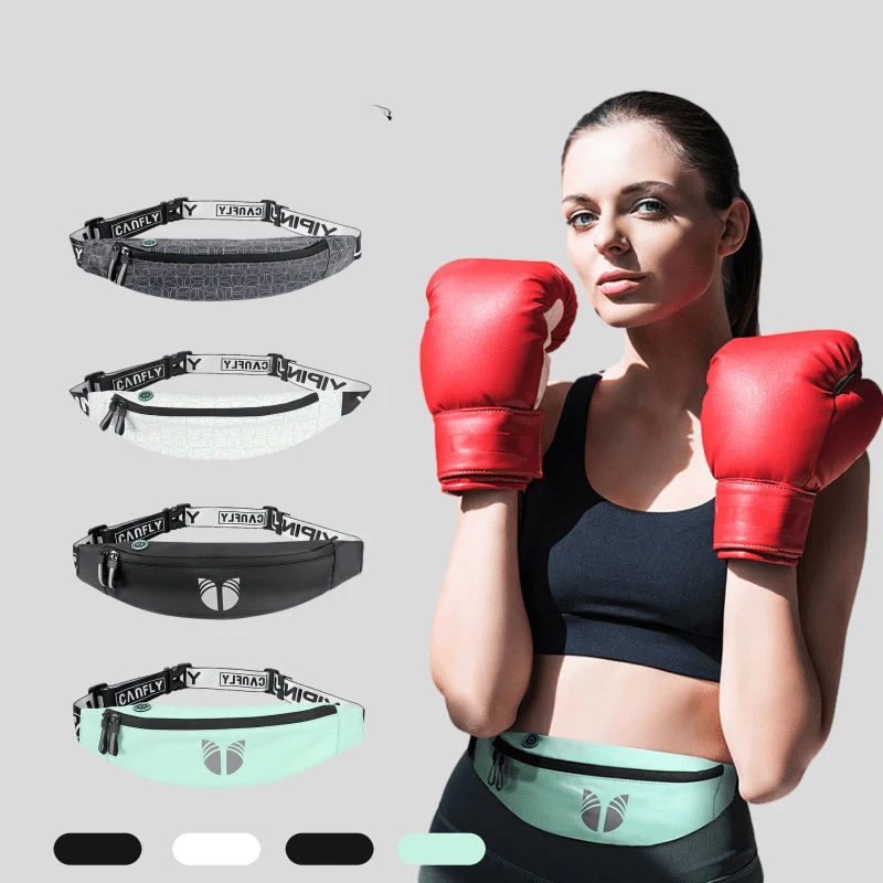 Waist Bag Running Mobile Phone Water Fitness Sports Men Women Multi-functional Outdoor Bottle Close-fitting Portable Fashion
Waist Bag Running Mobile Phone Water Fitness Sports Men Women Multi-functional Outdoor Bottle Close-fitting Portable Fashion