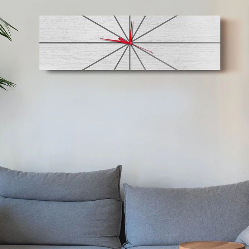 Large Clock Wall Nordic Living Room Morden Luxury Kitchen Wall Clock for Living Room Horloge Murale Nordic Home Decoration
Large Clock Wall Nordic Living Room Morden Luxury Kitchen Wall Clock for Living Room Horloge Murale Nordic Home Decoration