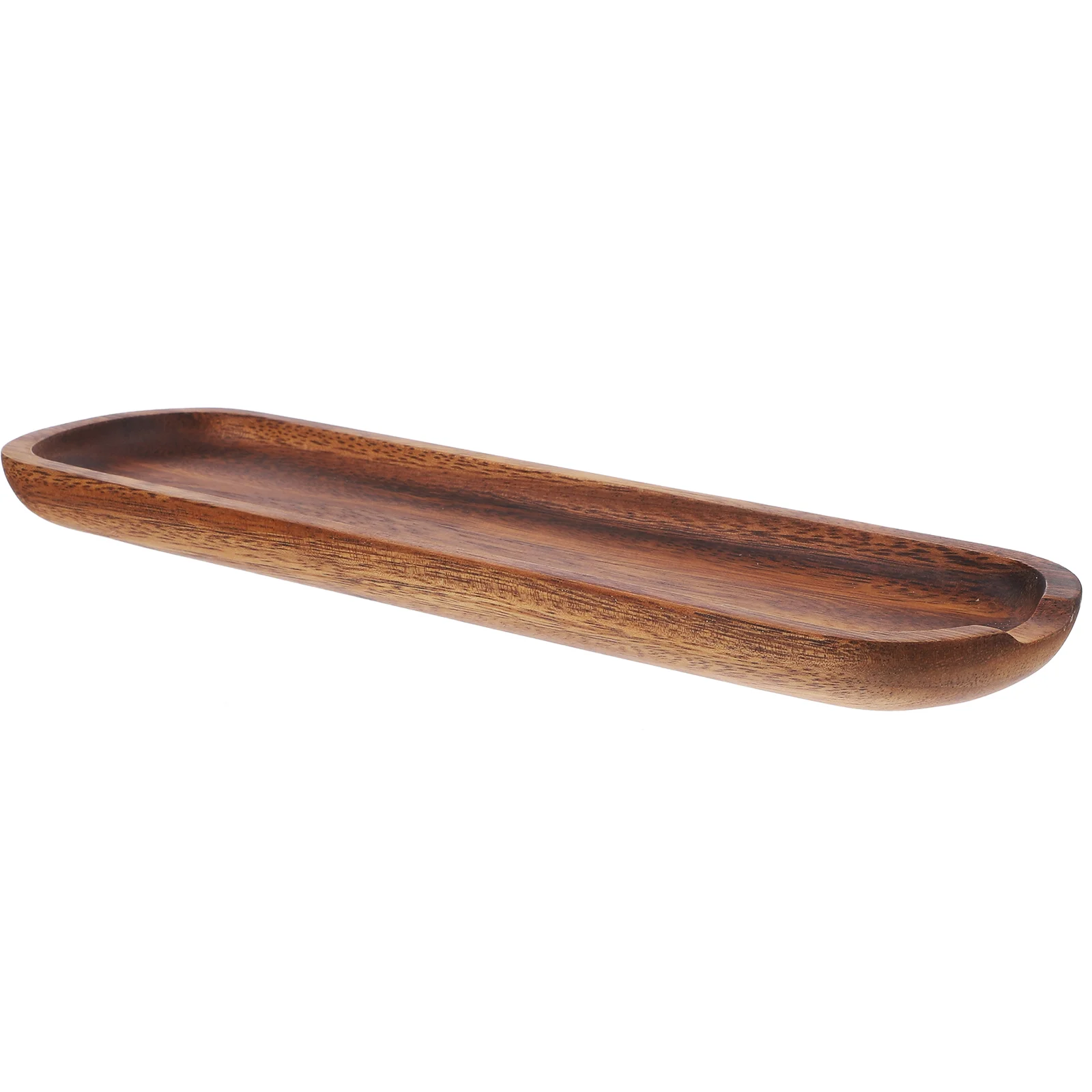 Dough Bowl Wooden Bowl Household Rustic Strip Shaped Fruit Snack Dessert Serving Bowl for Home Restaurant Food Container
Dough Bowl Wooden Bowl Household Rustic Strip Shaped Fruit Snack Dessert Serving Bowl for Home Restaurant Food Container