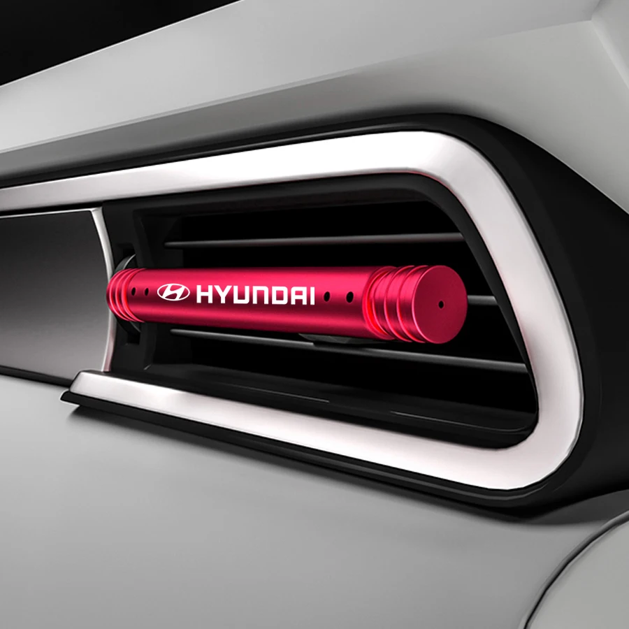 Car Fragrance Stick Air Freshener Diffuser Purifier Solid Perfume For Hyundai Accent Elantra Tucson Sonata Interior Accessories
Car Fragrance Stick Air Freshener Diffuser Purifier Solid Perfume For Hyundai Accent Elantra Tucson Sonata Interior Accessories