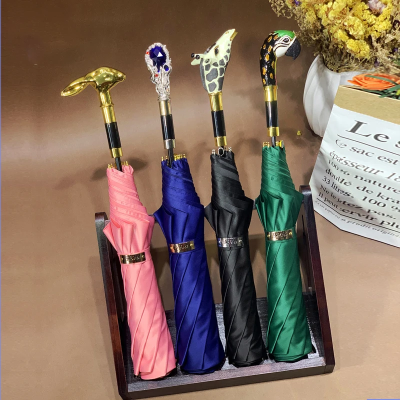 Shade Uv Beach Umbrella Parasol Male Windproof Folding Manual Automatic Umbrella Katana Sun Portable Folding Paraguas Rain Gear
Shade Uv Beach Umbrella Parasol Male Windproof Folding Manual Automatic Umbrella Katana Sun Portable Folding Paraguas Rain Gear