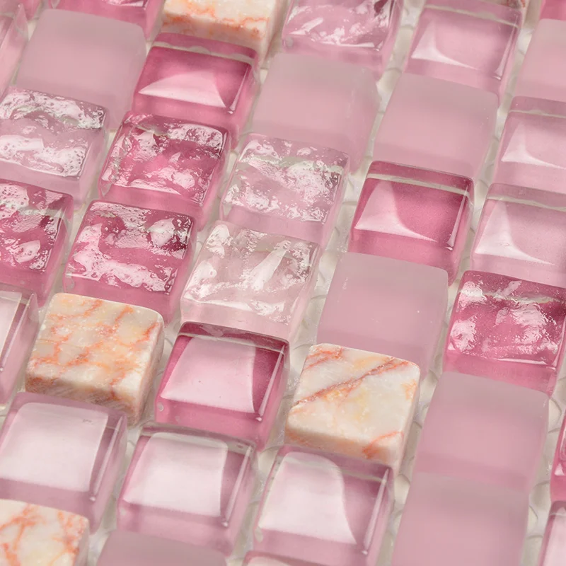 Stone, crystal, glass, mosaic, minimalist modern living room, background wall, ceramic tile, purple pink bathroom wall sticker
Stone, crystal, glass, mosaic, minimalist modern living room, background wall, ceramic tile, purple pink bathroom wall sticker