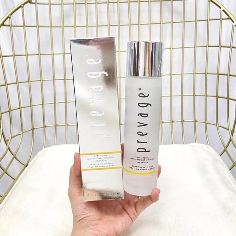 Brand New Prevage Youth Restoring Essence Renovatrice De Jeunesse 140ml Daily Serum Anti-age 2.0 50ml
Brand New Prevage Youth Restoring Essence Renovatrice De Jeunesse 140ml Daily Serum Anti-age 2.0 50ml