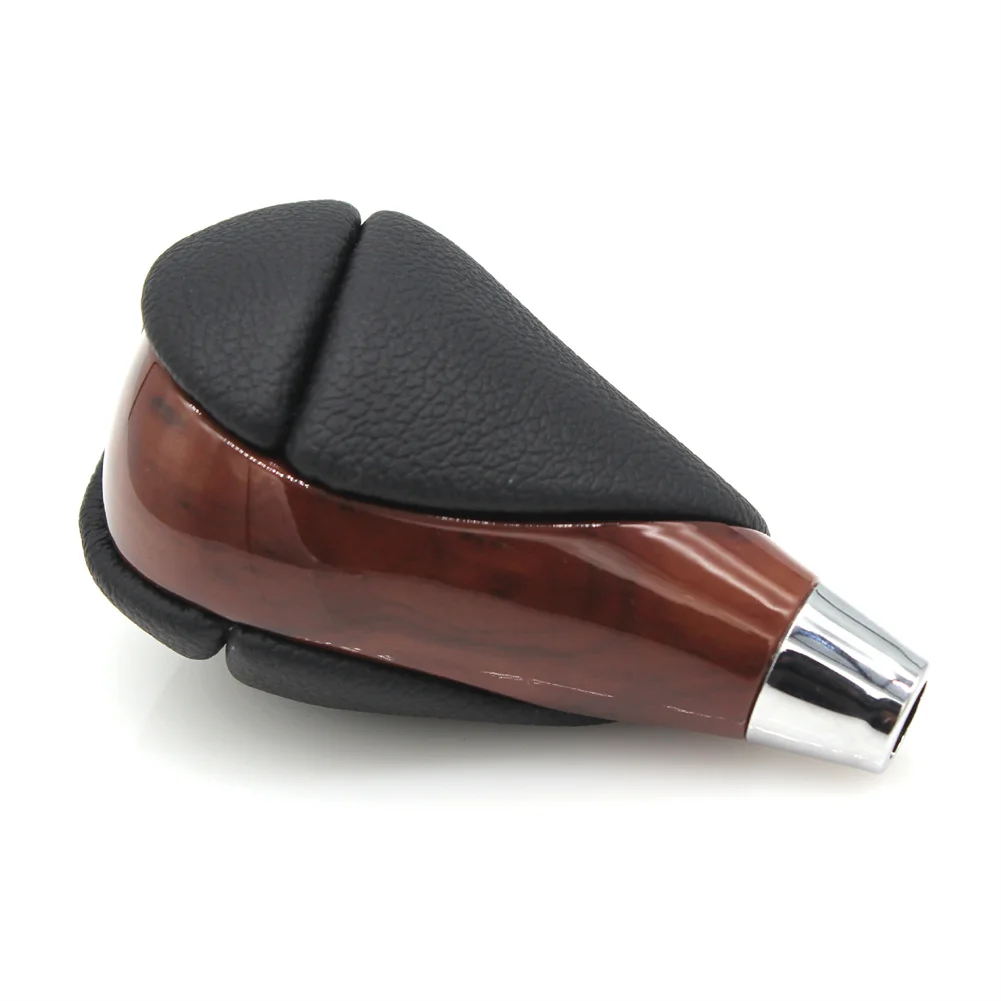 1PC Black Red Walnut Gear Shift Knob Shifter Lever For Lexus ES350 GS450 RX450h IS350 GS350 LS460 8mm Diameter
1PC Black Red Walnut Gear Shift Knob Shifter Lever For Lexus ES350 GS450 RX450h IS350 GS350 LS460 8mm Diameter
