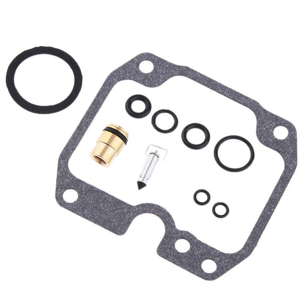 Portable Carburetor Carb Repair Kit for YTR TTR125 TTR125L 2000 2007 Convenient Solution to Motorcycle Maintenance
Portable Carburetor Carb Repair Kit for YTR TTR125 TTR125L 2000 2007 Convenient Solution to Motorcycle Maintenance