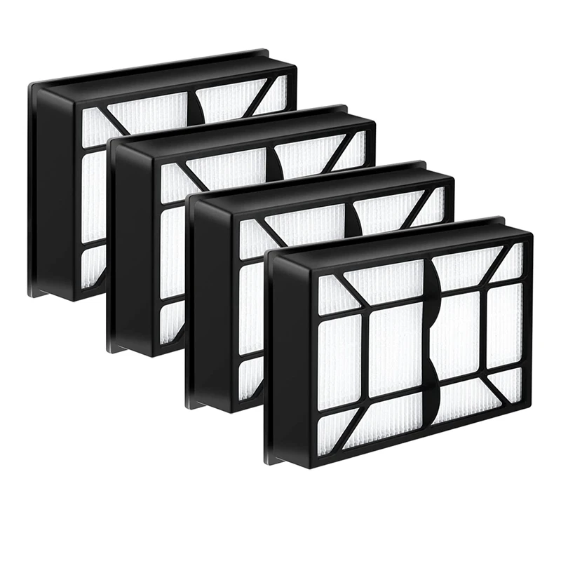 Replacement HEPA Filter Compatible For Kenmore 21814 31140 EF-9 53296 Vacuum Cleaner Accessories Compare To Part 53296
Replacement HEPA Filter Compatible For Kenmore 21814 31140 EF-9 53296 Vacuum Cleaner Accessories Compare To Part 53296