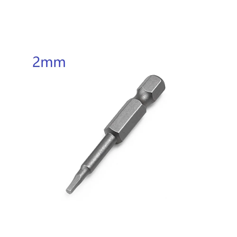 1pc 1/4" Hex Shank Hexagon Screwdriver Bit S2 Alloy Steel Quick Change Impact Driver Power Hand Tools Screwdrivers Drill Bits
1pc 1/4" Hex Shank Hexagon Screwdriver Bit S2 Alloy Steel Quick Change Impact Driver Power Hand Tools Screwdrivers Drill Bits