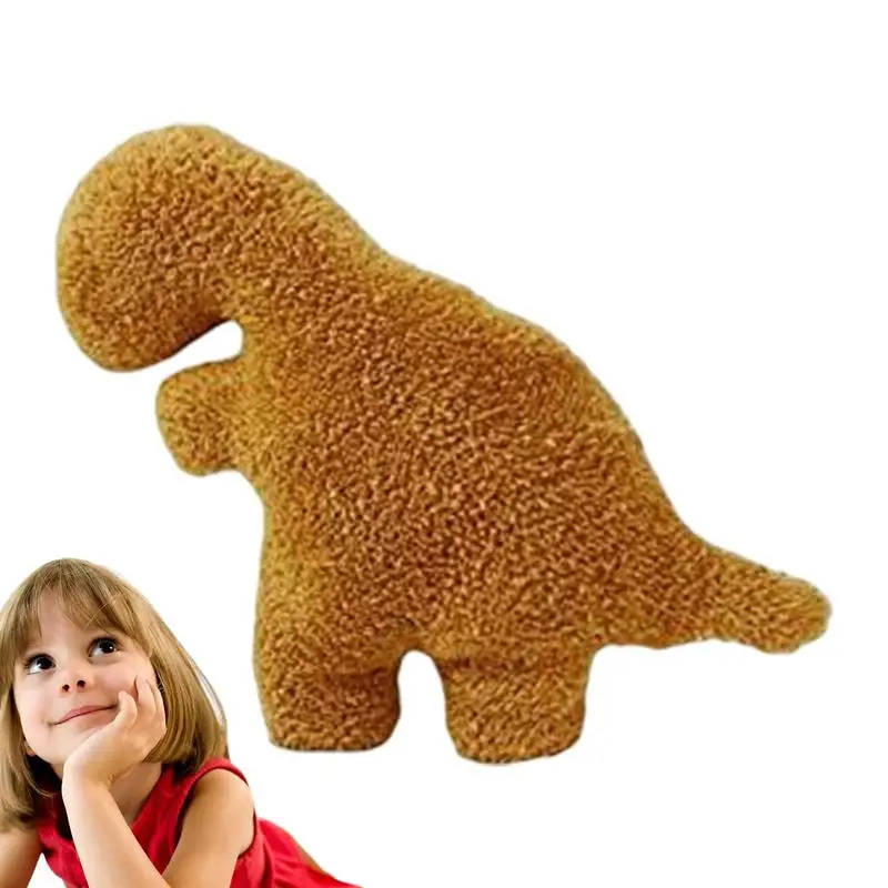 Dino Nugget Pillow Chicken Nugget Plush Pillow Cartoon Dinosaur Stuffed Animal Plush For Kids Baby Gift Dino Nugget Pillow 2023
Dino Nugget Pillow Chicken Nugget Plush Pillow Cartoon Dinosaur Stuffed Animal Plush For Kids Baby Gift Dino Nugget Pillow 2023