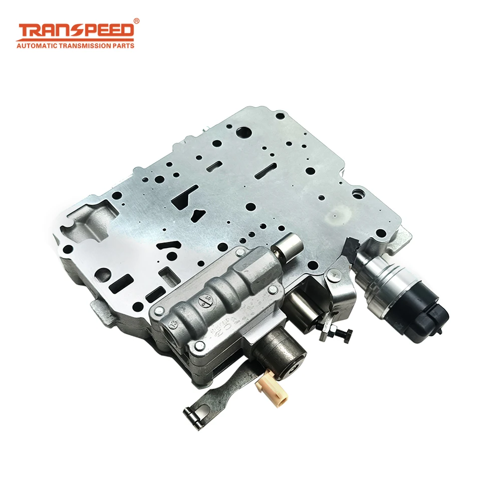 Корпус клапана автоматической коробки передач TRANSPEED VT1 CVT для трансмиссии FAMMILY Mini HEYUE VOLEEX COWIN и Trivetrin 
Корпус клапана автоматической коробки передач TRANSPEED VT1 CVT для трансмиссии FAMMILY Mini HEYUE VOLEEX COWIN и Trivetrin