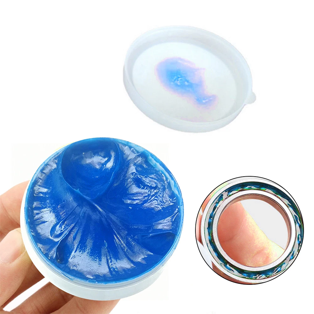 Shaft Oil Bike Grease 18g Bicycle Butter Bicycle Oil Lubrication Bicycle Repair Oil Mountain Bike Cycling Bicycle Components
Shaft Oil Bike Grease 18g Bicycle Butter Bicycle Oil Lubrication Bicycle Repair Oil Mountain Bike Cycling Bicycle Components