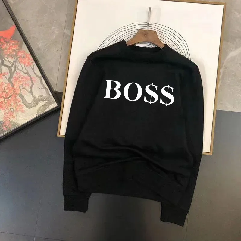 Men Sweatshirt Letters Print Hoodies Luxury Pullovers Warm Sweaters Limited Edition Crew Neck Fleece Hoodie Casual Tops 2023 New
Men Sweatshirt Letters Print Hoodies Luxury Pullovers Warm Sweaters Limited Edition Crew Neck Fleece Hoodie Casual Tops 2023 New