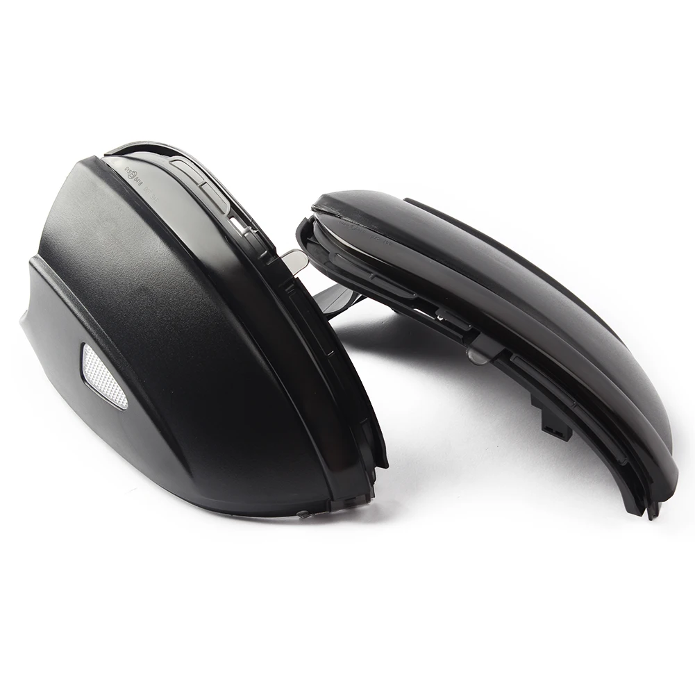 Brand New Turn Signal Car Blinker Turn Brighter Decoration Dynamic LED Easy Installation Left&Right Side Mirror
Brand New Turn Signal Car Blinker Turn Brighter Decoration Dynamic LED Easy Installation Left&Right Side Mirror