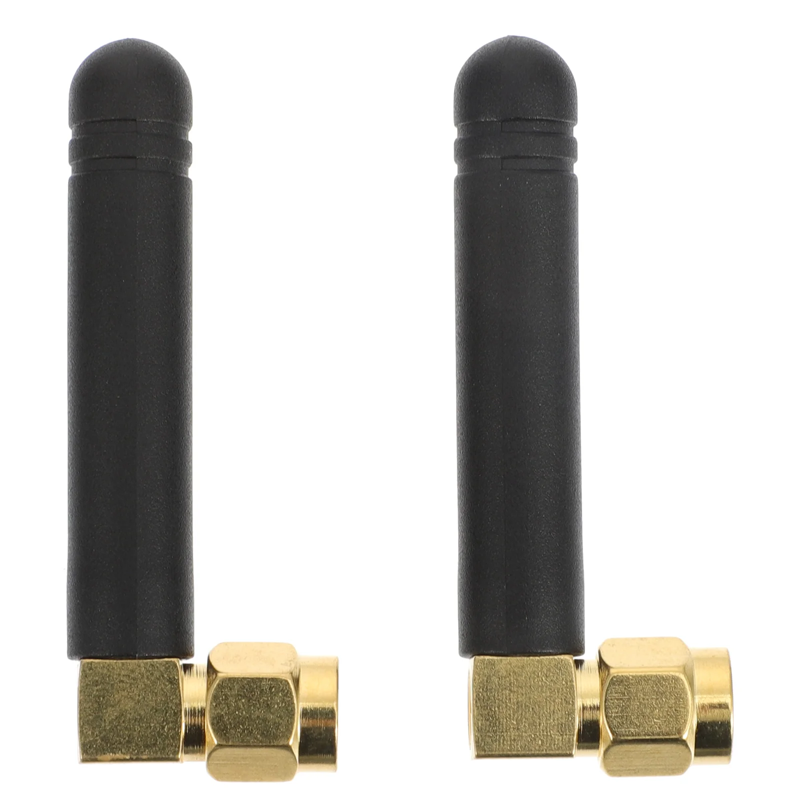 Antenna Sma Male Internal Inner Thread Needle Connector Boosterreplacementgain Transmitter Rf Glue High Plug Aerial Stick
Antenna Sma Male Internal Inner Thread Needle Connector Boosterreplacementgain Transmitter Rf Glue High Plug Aerial Stick