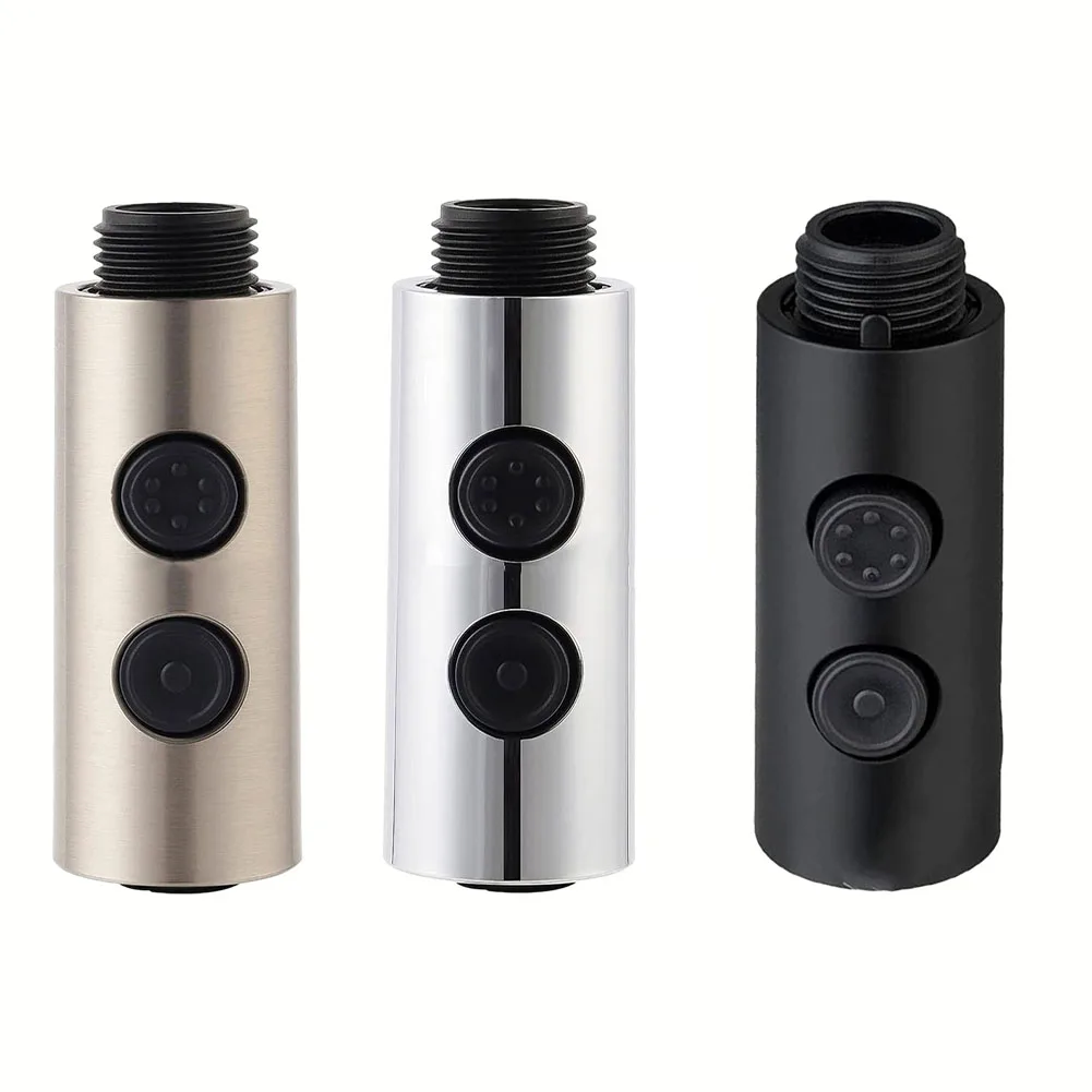1pc G1/2" Kitchen Faucet Head Pull Out Shower Nozzle Sprayer Bathroom Basin Sink Tap Head Water Saving Aerator
1pc G1/2" Kitchen Faucet Head Pull Out Shower Nozzle Sprayer Bathroom Basin Sink Tap Head Water Saving Aerator