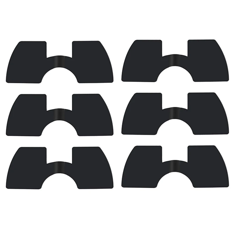 New6 PCS Avoid Damping Rubber Pad for M365 Pro Electric Scooter Front Fork Shake Pad Avoid Damping Cushions for Xiaomi M365
New6 PCS Avoid Damping Rubber Pad for M365 Pro Electric Scooter Front Fork Shake Pad Avoid Damping Cushions for Xiaomi M365