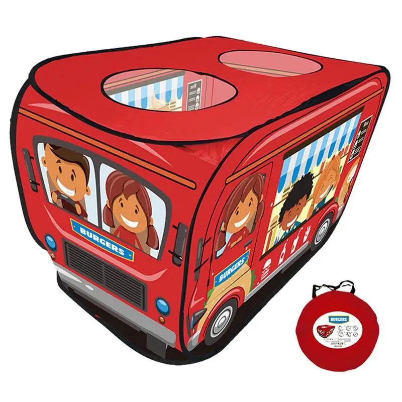 Kids Tent Indoor School Bus Play Tent Kids Playhouse For Indoor And Outdoor Foldable Tent For Kids Interactive And Educational
Kids Tent Indoor School Bus Play Tent Kids Playhouse For Indoor And Outdoor Foldable Tent For Kids Interactive And Educational