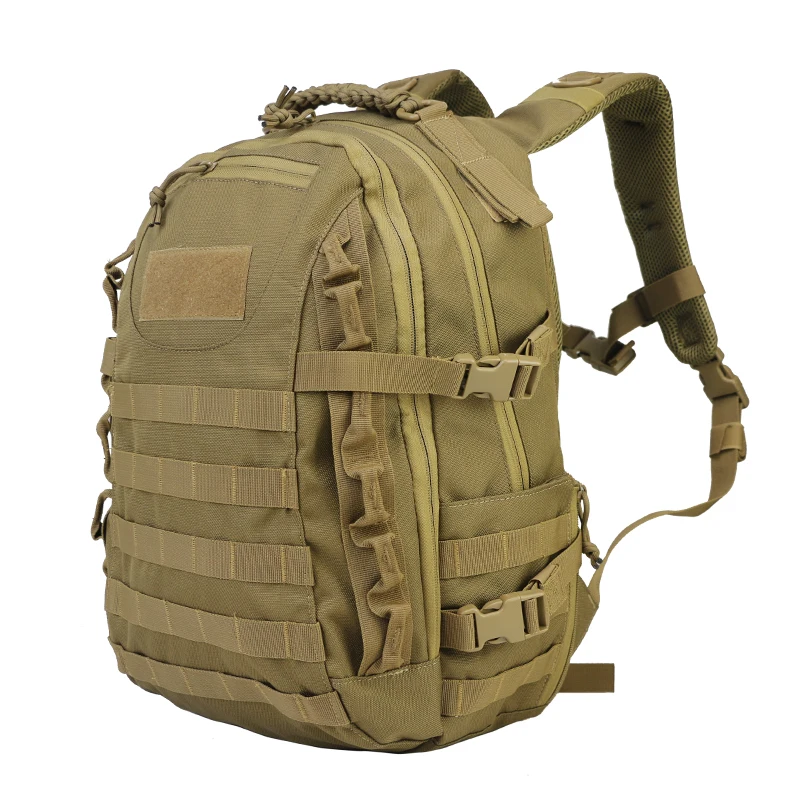 35L Military Tactical Backpack Trekking Hunting Tactics Bag Camping Army Molle Climbing Rucksack Outdoor Waterproof Bags Mochila
35L Military Tactical Backpack Trekking Hunting Tactics Bag Camping Army Molle Climbing Rucksack Outdoor Waterproof Bags Mochila