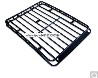 Applicable to byd tang ii song MAX outlander luggage rack cool cool suction top car luggage rack luggage frame shelf
Applicable to byd tang ii song MAX outlander luggage rack cool cool suction top car luggage rack luggage frame shelf