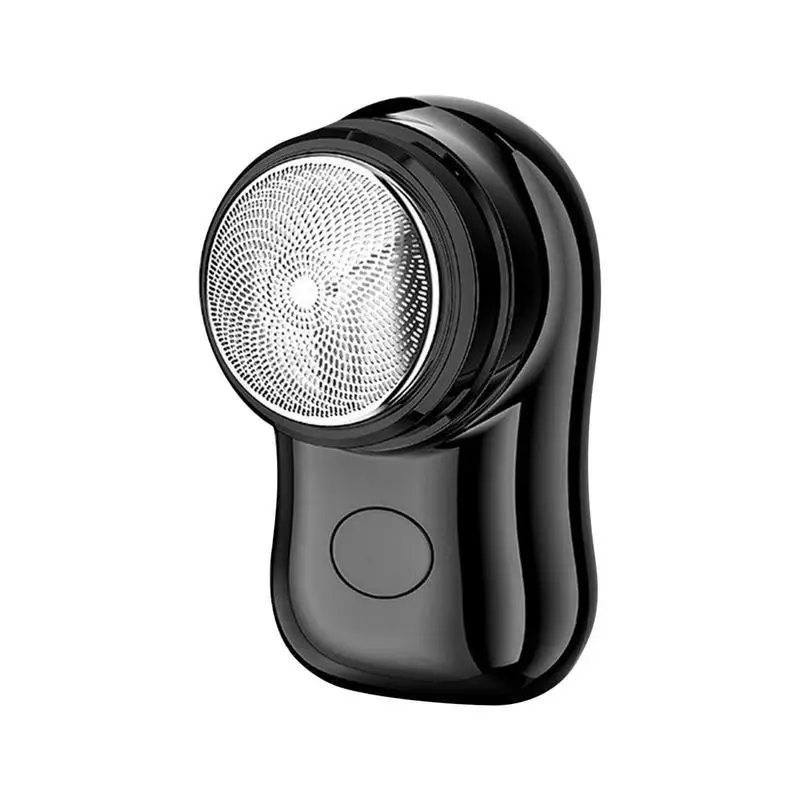 Electric Shavers For Men Electric Razor Mens Shaver Face Shaver Beard Trimmer With Type C Charging Cable Portable Shaver For 
Electric Shavers For Men Electric Razor Mens Shaver Face Shaver Beard Trimmer With Type C Charging Cable Portable Shaver For