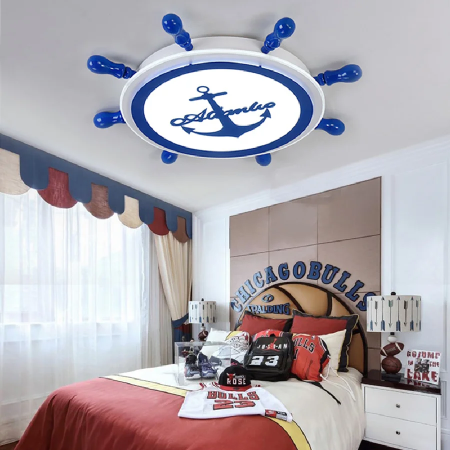 Mediterranean helm home decoration bedroom decor led lamp ceiling lights for room lamps for living room indoor lighting lamparas
Mediterranean helm home decoration bedroom decor led lamp ceiling lights for room lamps for living room indoor lighting lamparas