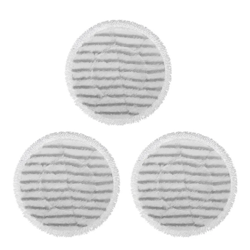 Mop Cloths For Shark S7000 S7001 T2 T21 U6002 Vacuum Cleaner Replacement Parts Accessories
Mop Cloths For Shark S7000 S7001 T2 T21 U6002 Vacuum Cleaner Replacement Parts Accessories