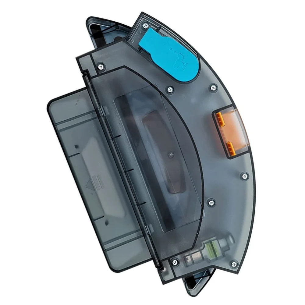 Dustbin Box Water Tank Sweeper Spare Parts Dust Box Household Cleaning Accessories Household Cleaning Tool Durable
Dustbin Box Water Tank Sweeper Spare Parts Dust Box Household Cleaning Accessories Household Cleaning Tool Durable