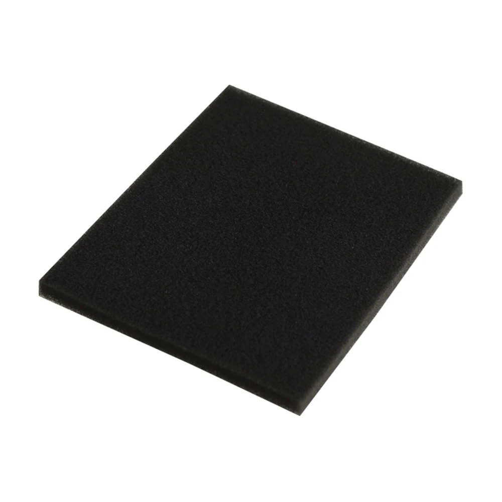 6pcs Sponge Filters For Household Vacuum Cleaner Parts Cotton Filter Fittings FC8140 FC8142 FC8144 FC8148 Sweeper Robot Part
6pcs Sponge Filters For Household Vacuum Cleaner Parts Cotton Filter Fittings FC8140 FC8142 FC8144 FC8148 Sweeper Robot Part