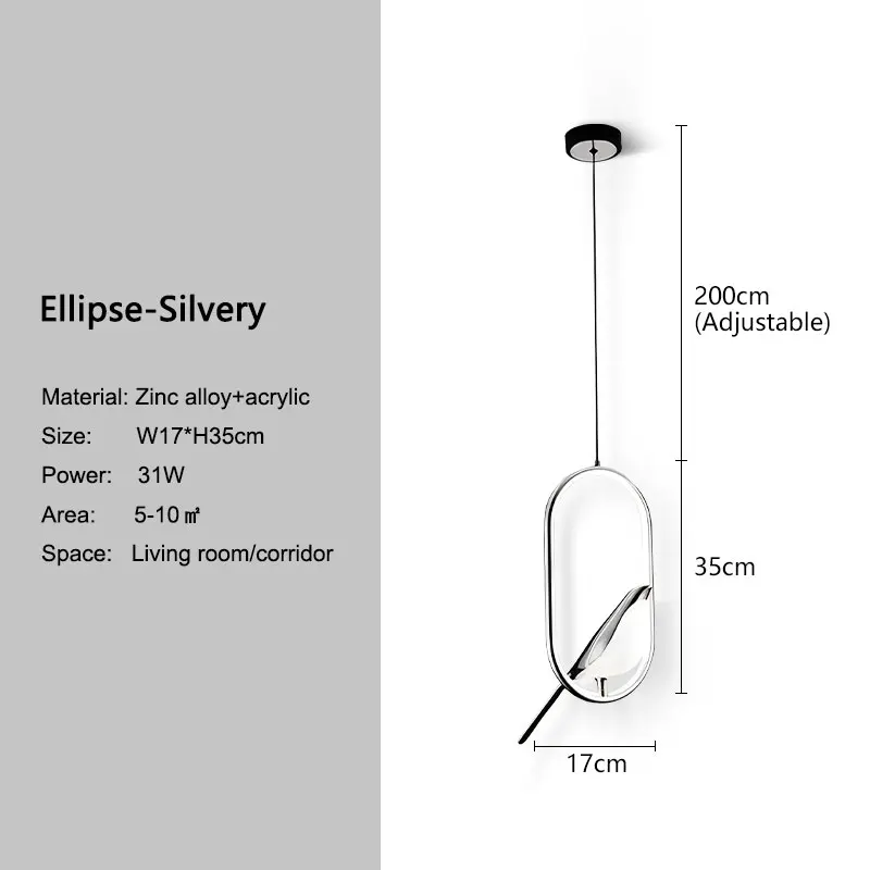 Светодиодные подвесные светильники с птицами для спальни, гостиной, внутреннее освещение для дома, люстра, подвесные светильники для коридора, прохода AC85-265V
Светодиодные подвесные светильники с птицами для спальни, гостиной, внутреннее освещение для дома, люстра, подвесные светильники для коридора, прохода AC85-265V