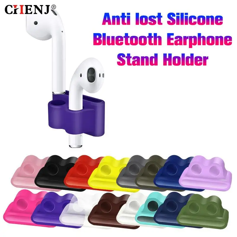 1 шт., держатель-подставка для наушников Airpods 3 Pro 2 1
1 шт., держатель-подставка для наушников Airpods 3 Pro 2 1