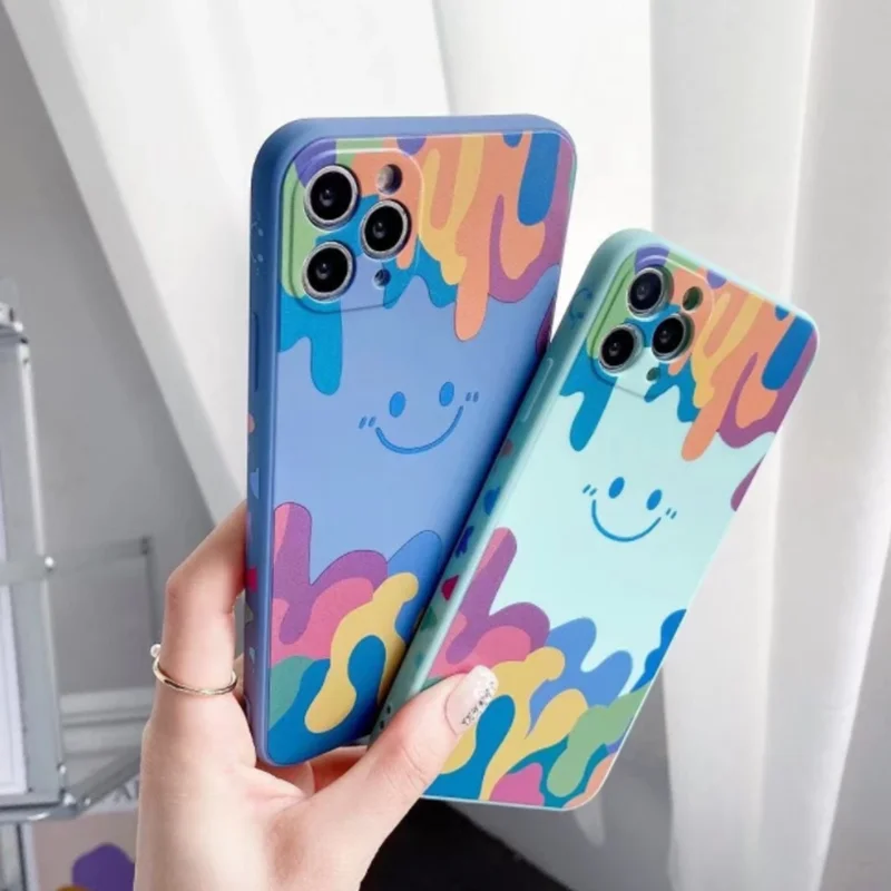 Новый рисунок жидкого силикона для VIVO Y93 Y70 Y91C X60 Y9S Y5S фотография для S1 V15 Pro IQOO Neno Y20i Z1 Z11
Новый рисунок жидкого силикона для VIVO Y93 Y70 Y91C X60 Y9S Y5S фотография для S1 V15 Pro IQOO Neno Y20i Z1 Z11