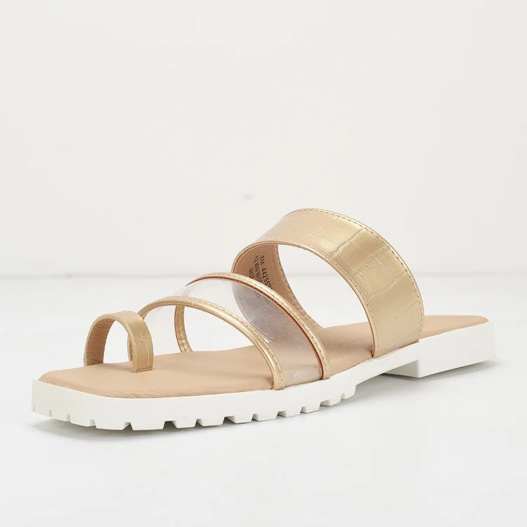 Shoes Woman 2022 Low Transparent Slippers Luxury Slides Pantofle Rubber Flip Flops Designer New Hawaiian Flat PU Scandals Rome B
Shoes Woman 2022 Low Transparent Slippers Luxury Slides Pantofle Rubber Flip Flops Designer New Hawaiian Flat PU Scandals Rome B