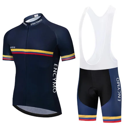 2021 New Team black Colombia Cycling Jersey Customized Road Mountain Race Top ciclismo jersey mens cycling jersey
2021 New Team black Colombia Cycling Jersey Customized Road Mountain Race Top ciclismo jersey mens cycling jersey