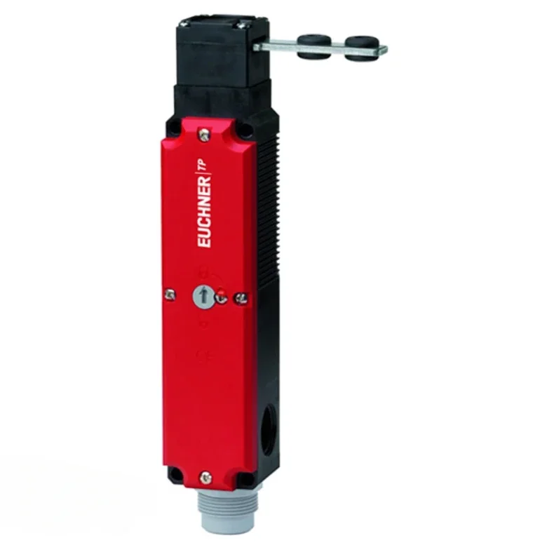 ДЛЯ EUCHNER TP3-537A024SR6 087434 Дверной замок с выключателем безопасности 004942 НОВЫЙ 1 ШТ.