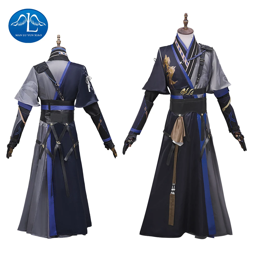 New Game Ashes of The Kingdom Fu Rong Juvenile Ancient Style Set Cosplay Wig Costume Unisex Suits Hanfu Chinese Ancient Outfits
New Game Ashes of The Kingdom Fu Rong Juvenile Ancient Style Set Cosplay Wig Costume Unisex Suits Hanfu Chinese Ancient Outfits