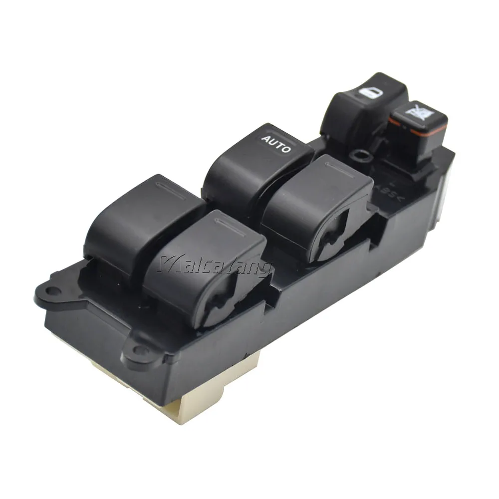 84820-60090 8482060090 For Toyota Echo Yaris T.U.V 4Runner Hilux Land Cruiser Camry Power Window Lifter Master Control Switch
84820-60090 8482060090 For Toyota Echo Yaris T.U.V 4Runner Hilux Land Cruiser Camry Power Window Lifter Master Control Switch