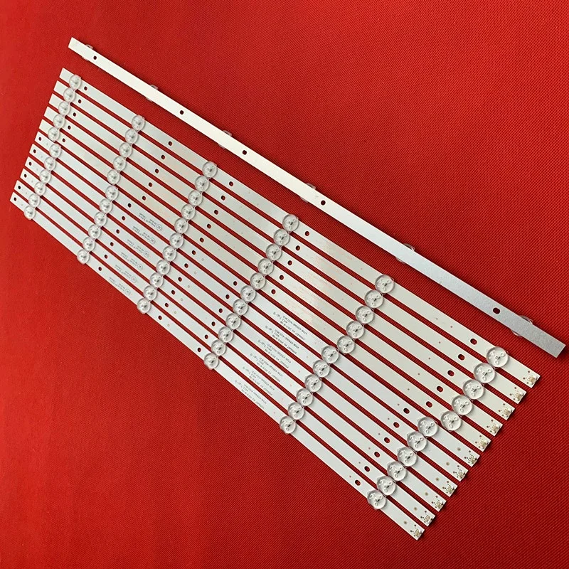 LED Backlight for PHILIPS 55" TV: 55PUF6051/T3,55PUF6001/T3,55PUF6056/T3,55PUF5201/T3
LED Backlight for PHILIPS 55" TV: 55PUF6051/T3,55PUF6001/T3,55PUF6056/T3,55PUF5201/T3