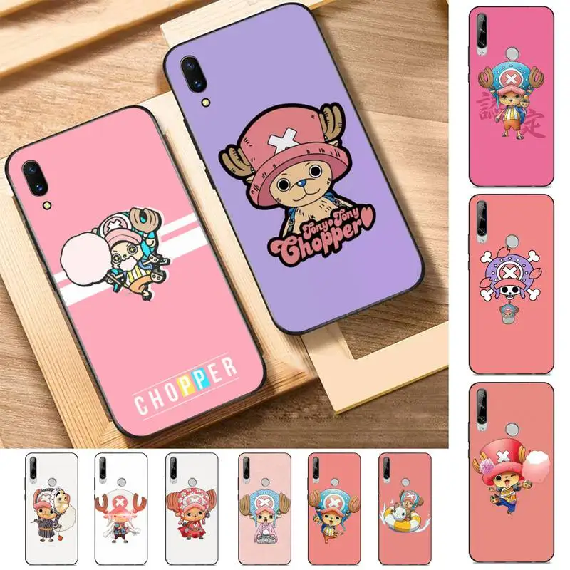 BANDAI Tony Tony Chopper Phone Case for Huawei Y 6 9 7 5 8s prime 2019 2018 enjoy 7 plus
BANDAI Tony Tony Chopper Phone Case for Huawei Y 6 9 7 5 8s prime 2019 2018 enjoy 7 plus