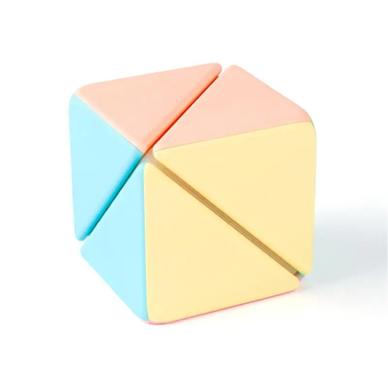 Adjustable Elasticity Cube Pass Dragon Scratches On Non Adhesive Cubes Childrens Professional Educational Toys
Adjustable Elasticity Cube Pass Dragon Scratches On Non Adhesive Cubes Childrens Professional Educational Toys