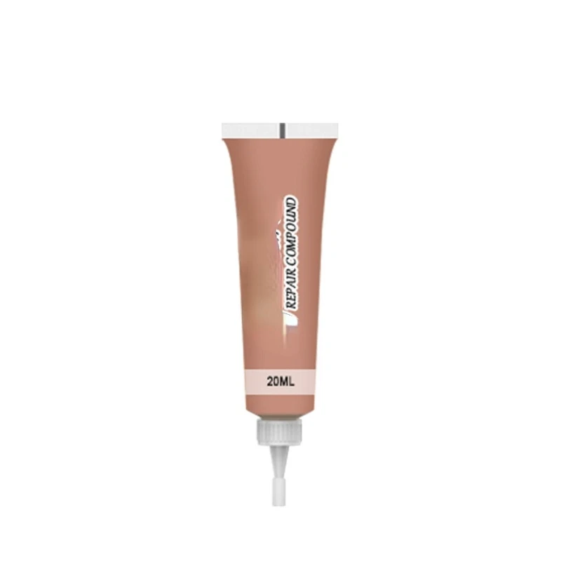 20ml Non-toxic Acrylic Repair Liquid Leather Recoloring Cream Leather Repair Kits for Couches Car Seat Sofa
20ml Non-toxic Acrylic Repair Liquid Leather Recoloring Cream Leather Repair Kits for Couches Car Seat Sofa