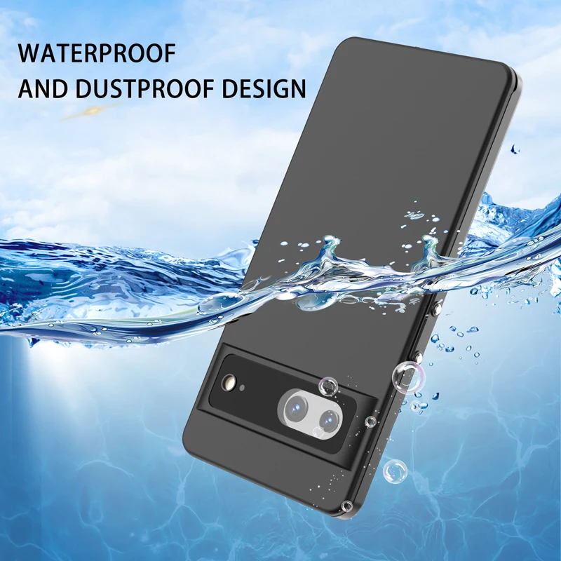For Google Pixel 7 Pro Pixel7 IP68 Waterproof Case Protect Water Proof Full Cover Shockproof Hard Shell For Google Pixel 7 Pro
For Google Pixel 7 Pro Pixel7 IP68 Waterproof Case Protect Water Proof Full Cover Shockproof Hard Shell For Google Pixel 7 Pro